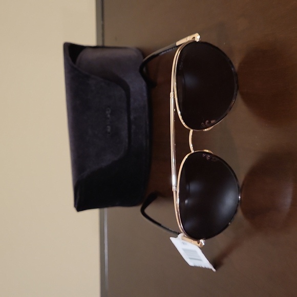 NWT TOM FORD Curtis FT0748 Sunglasses - Picture 5 of 8